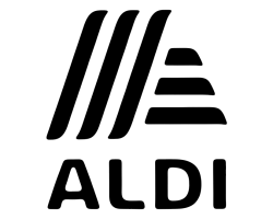 ALDI logotyp