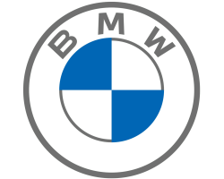 BMW logotyp