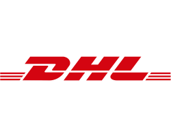 DHL logotyp