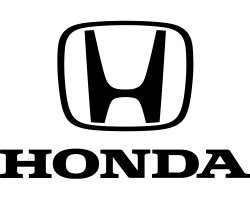 Honda logotyp