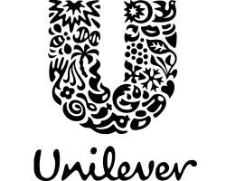 Unilever logotyp